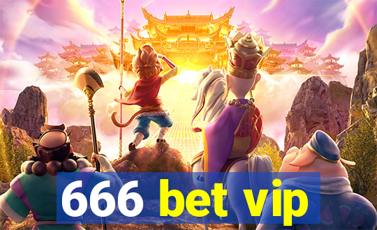 666 bet vip